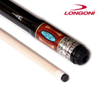 Longoni Collection Lux XX Pool Cue w/S20 Shaft