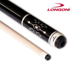 Longoni Melodia Ural Pool Cue w/S20 Shaft