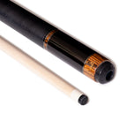 Longoni Sparkle Linen Pool Cue w/S20 Shaft