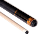 Longoni Sparkle Linen Pool Cue w/S2 Shaft