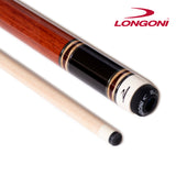Longoni TP25B Pool Cue w/S2 Shaft