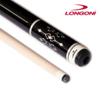 Longoni Melodia Ural Pool Cue w/S30 Shaft