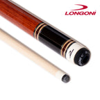 Longoni TP25B Pool Cue w/S30 Shaft