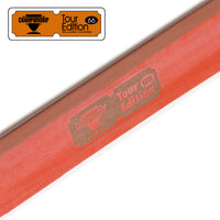 Championship Tour Edition K66 Pool Table Rail Rubber 47”