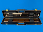 Longoni Lux Hard Cue Case 2 x 4