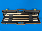 Longoni Lux Hard Cue Case 2 x 4