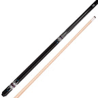 McDermott Lucky L78 Pool Cue FREE Soft Case w/Embroidered Clover Logo