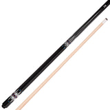 McDermott Lucky L78 Pool Cue FREE Soft Case w/Embroidered Clover Logo