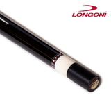 Longoni Nirvana 3 Ural Pool Cue Butt