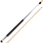 McDermott Lucky L75 Pool Cue FREE Soft Case w/Embroidered Clover Logo