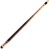 McDermott Lucky L76 Pool Cue FREE Soft Case