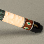 McDermott G331 Pool Cue FREE Hard Case
