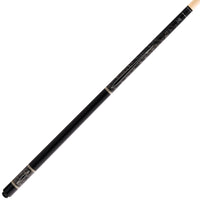 McDermott Lucky L54 Pool Cue FREE Soft Case