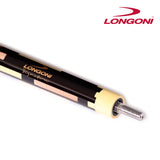 Longoni Evoluzione Citrus Carom Cue Butt