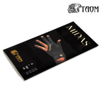 Taom Midas Billiard Glove for Right Hand XL