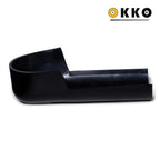 OKKO Pool Table Large Rubber Gulley Boots, Set of 6