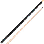 McDermott Lucky L51 Pool Cue FREE Soft Case w/Embroidered Clover Logo