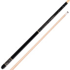 McDermott Lucky L54 Pool Cue FREE Soft Case w/Embroidered Clover Logo