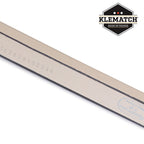 Klematch P37 Carom Table Rail Rubber 302 cm, Set of 3