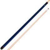 McDermott Lucky L2 Pool Cue FREE Soft Case w/Embroidered Clover Logo