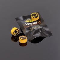 Predator Victory Cue Tip Ø13mm Medium