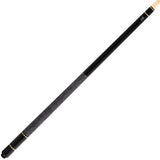 McDermott Lucky L12 Pool Cue FREE Soft Case
