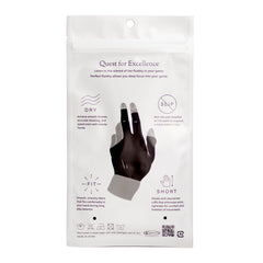 Kamui Billiard Glove QuickDry for Left Hand Blue L