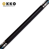 OKKO B-2 Pool Cue w/Carbon Fiber Shaft