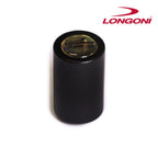 Longoni Nero Carom Cue Butt Joint Protector VP2 Joint