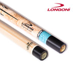 Longoni Ambizione Carom Cue w/2 E71 S20 Shafts