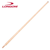 Longoni Pro 2+ E71 Carom Shaft Wooden Joint