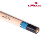 Longoni Randers Carom Cue Butt