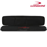 Longoni Eva Hard Cue Case 1 x 2