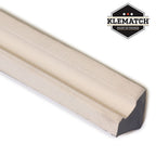 Klematch P37 Carom Table Rail Rubber 302 cm, Set of 3