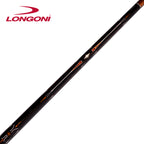 Longoni Epica Carom Cue Butt