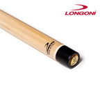 Longoni Nero Pool Cue Shaft Joint Protector VP2 Joint