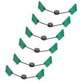 Practice Pro Pocket Reducers, Set of 6