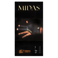 Taom Midas Billiard Glove for Right Hand L