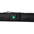 McDermott Lucky L17 Pool Cue FREE Soft Case w/Embroidered Clover Logo