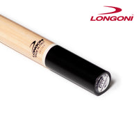 Longoni Nero Carom Cue Shaft Joint Protector Wooden Joint