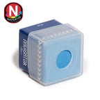 Navigator Amlet Primer Billiard Chalk Blue 1 pc