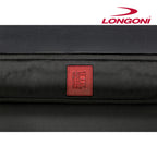 Longoni Giotto Florentia Luxury Leather Cue Case 4 x 8