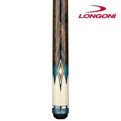 Longoni Diamond Pool Cue Butt