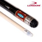 Longoni Collection Lux XX Pool Cue w/S20 Shaft