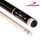 Longoni Melodia Ural Pool Cue w/S2 Shaft
