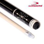 Longoni Melodia Ural Pool Cue w/S30 Shaft