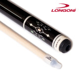 Longoni Melodia Ural Pool Cue w/S30 Shaft