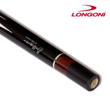 Longoni Bellissima Carom Cue Butt