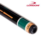 Longoni Longeva Ural Pool Cue Butt