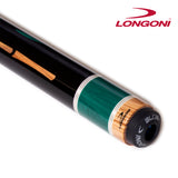 Longoni Longeva Ural Pool Cue Butt